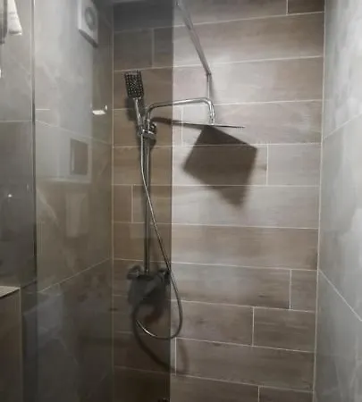 Jahor,apartman 14 -obucina Bare 22 شقة