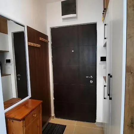 Jahor,apartman 14 -obucina Bare 22 * Jahorina