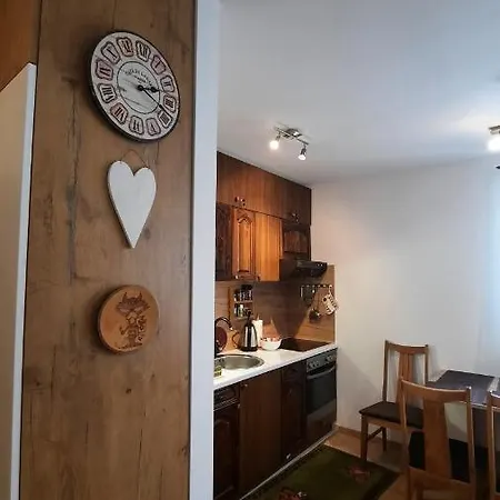 Jahor,apartman 14 -obucina Bare 22 Apartment