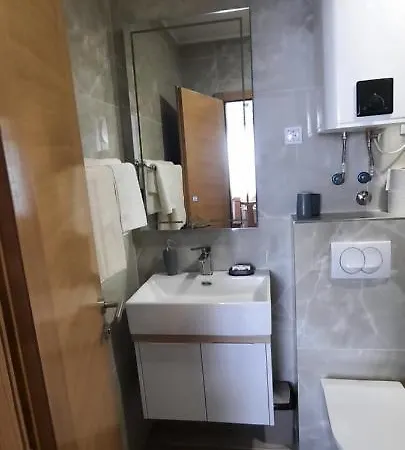 Jahor,apartman 14 -obucina Bare 22 Apartmán *