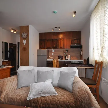 Jahor,apartman 14 -obucina Bare 22 Apartmán