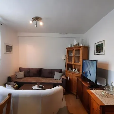 Apartmán Jahor,apartman 14 -obucina Bare 22