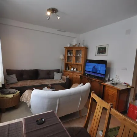 Jahor,apartman 14 -obucina Bare 22 Apartmán *