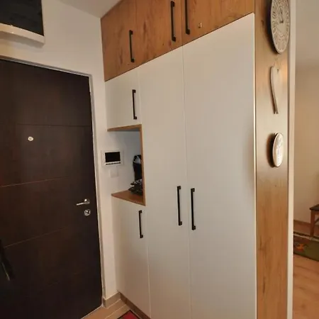 Apartmán Jahor,apartman 14 -obucina Bare 22