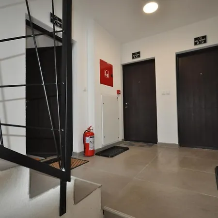 شقة Jahor,apartman 14 -obucina Bare 22 *