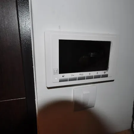 Jahor,apartman 14 -obucina Bare 22 Apartmán Jahorina