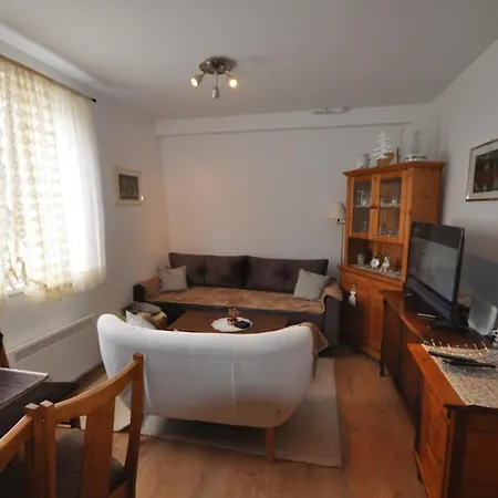 Jahor,apartman 14 -obucina Bare 22 Jahorina
